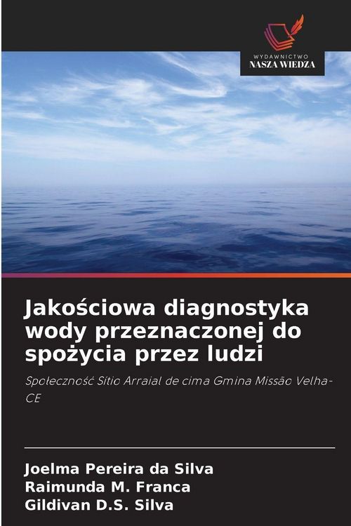 Produktbild: Jako&iquest;ciowa diagnostyka wody przeznaczonej do spo&iquest;ycia przez ludzi