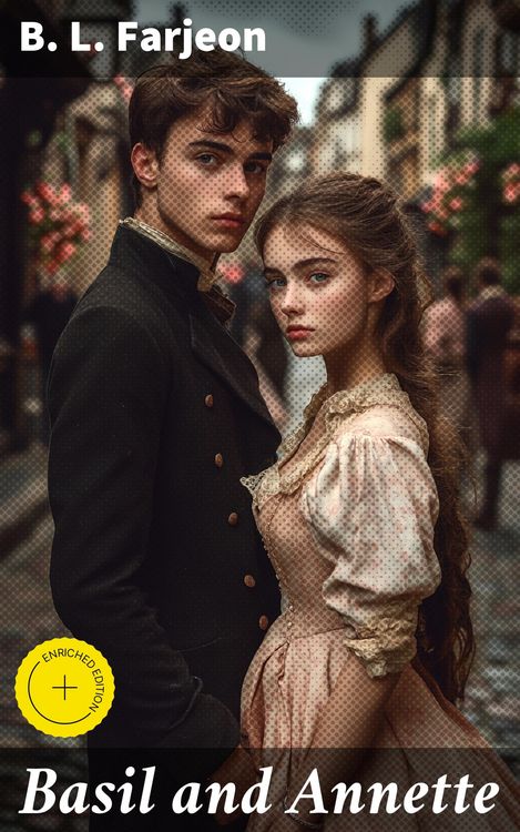 Produktbild: Basil and Annette