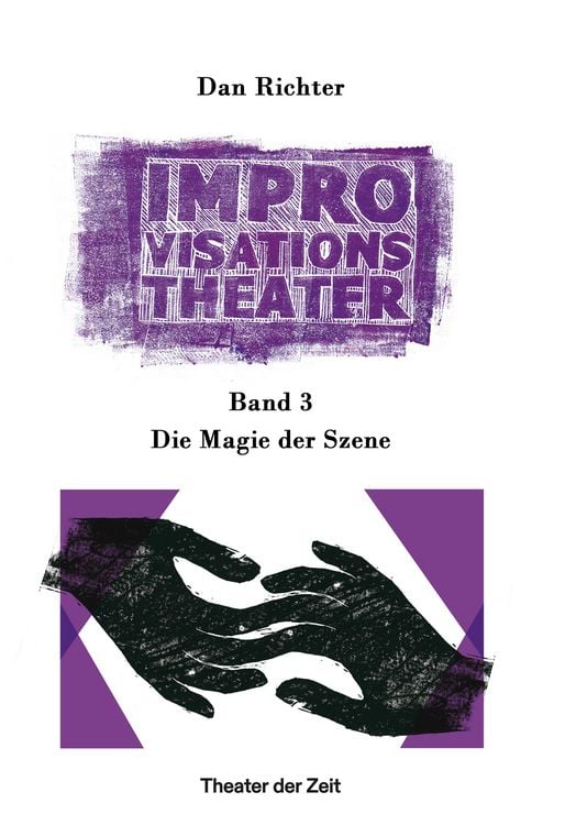 Produktbild: Improvisationstheater