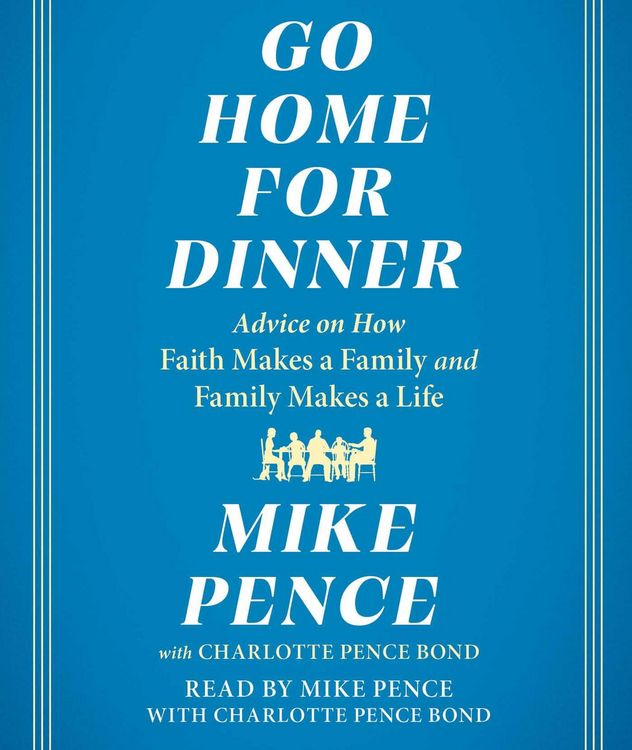 Produktbild: Go Home for Dinner