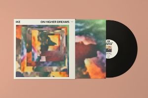 Produktbild: On Higher Dreams