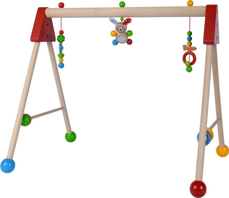 Produktbild: EH Baby, Gym Spielbogen