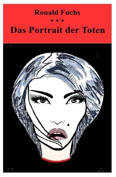 Produktbild: Das Portrait der Toten