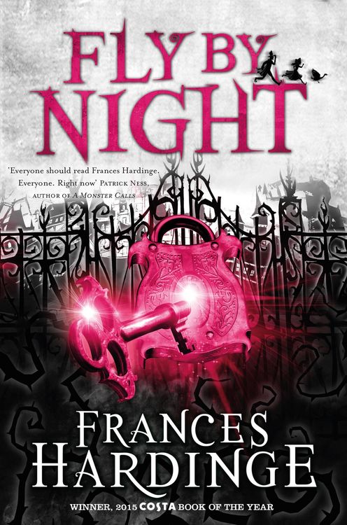 Produktbild: Fly By Night