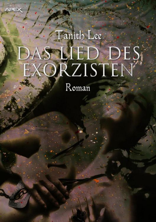 Produktbild: Das Lied des Exorzisten