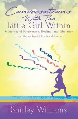 Produktbild: Conversations With The Little Girl Within