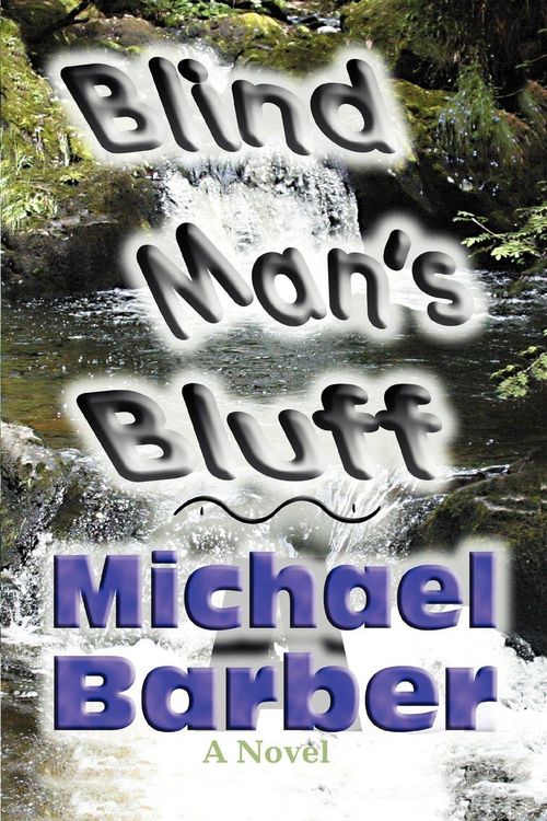Produktbild: Blind Man's Bluff