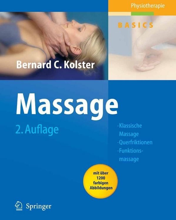 Produktbild: Massage