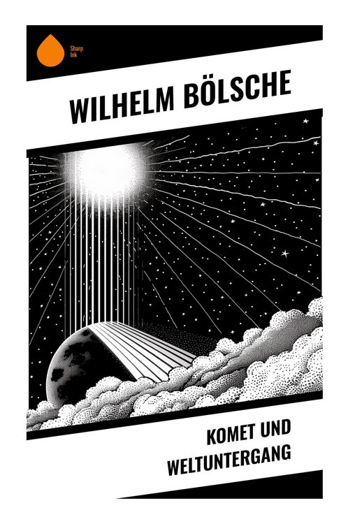 Produktbild: Komet und Weltuntergang