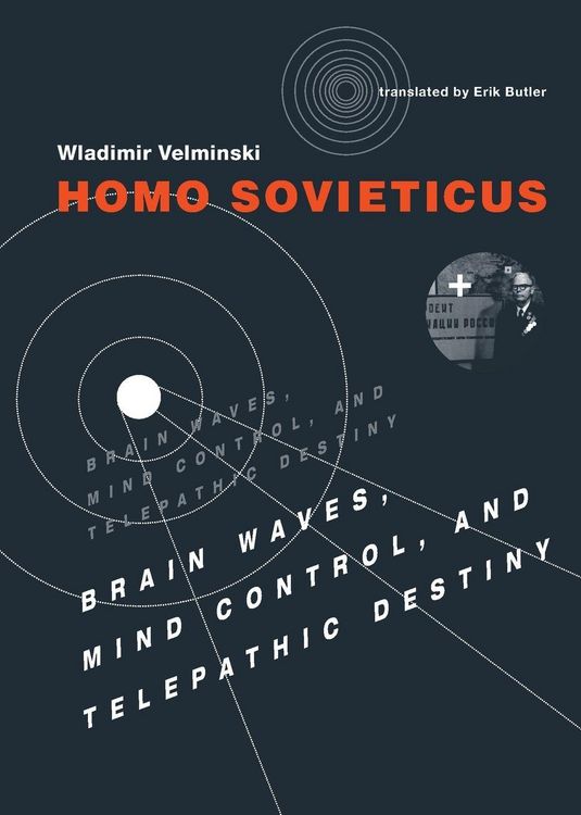 Produktbild: Homo Sovieticus