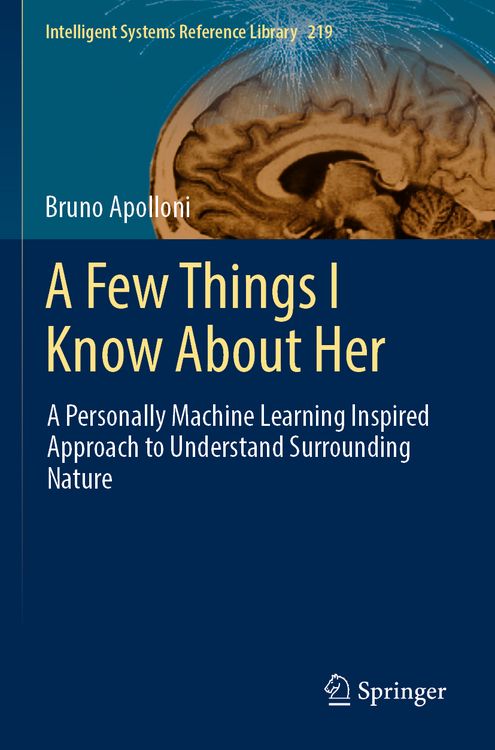 Produktbild: A Few Things I Know About Her