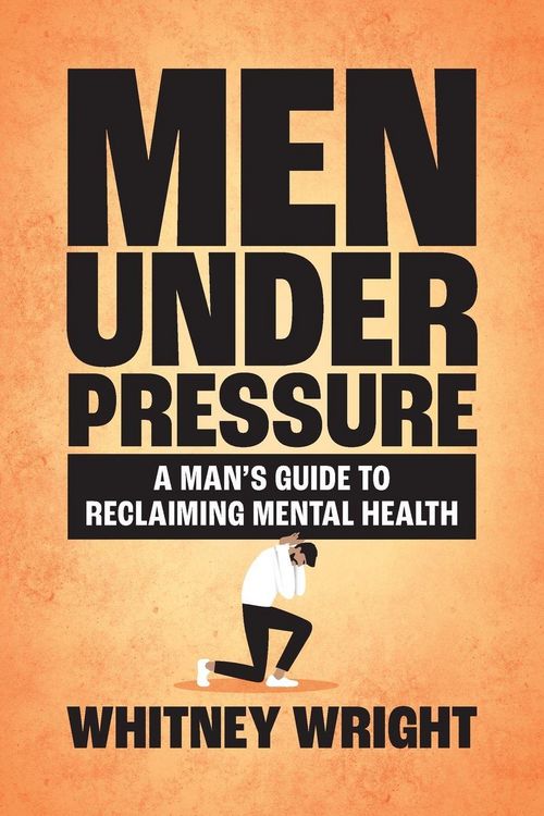 Produktbild: Men Under Pressure