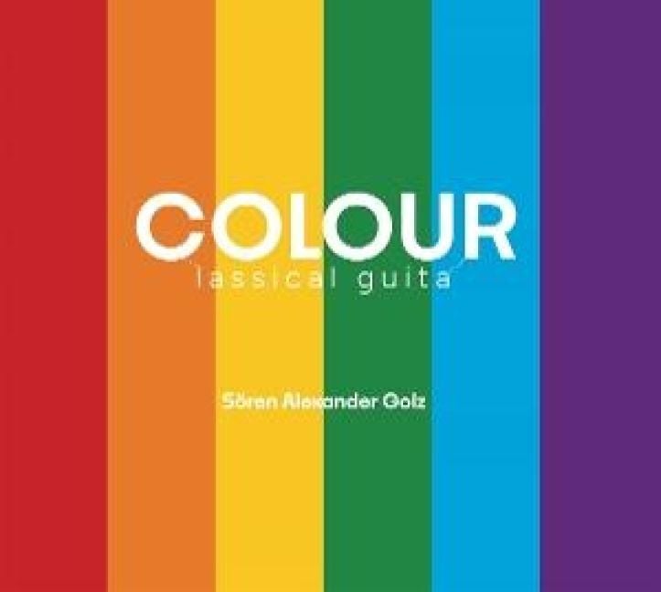 Produktbild: Colour