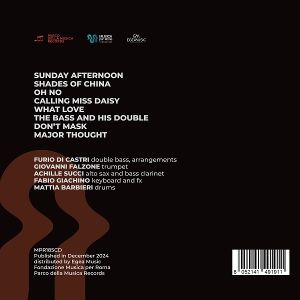 Produktbild: Sunday Afternoon