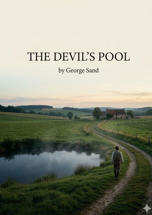 Produktbild: The Devil's Pool