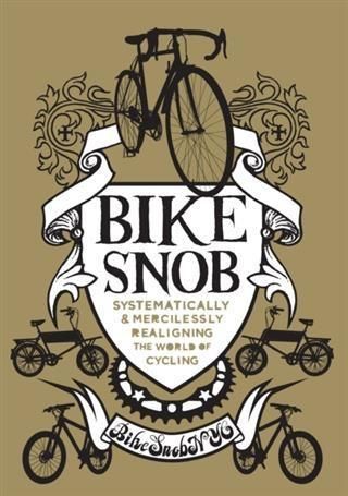 Produktbild: Bike Snob