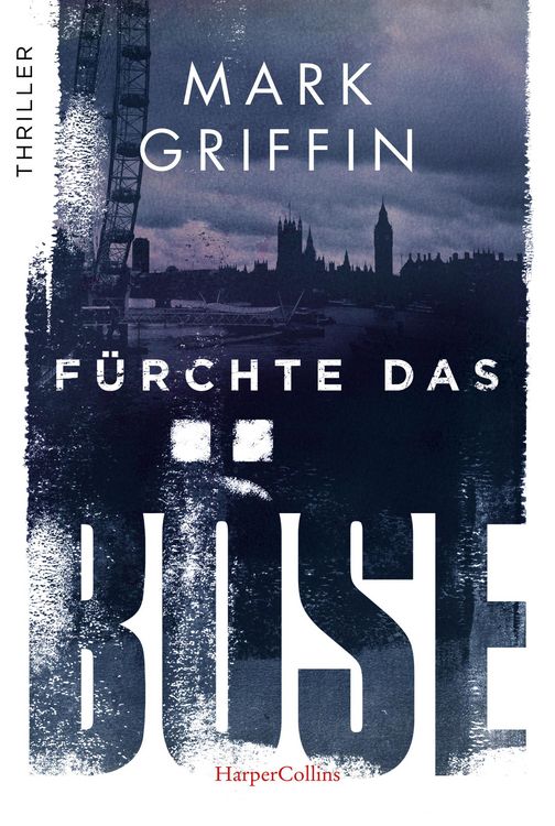 Produktbild: F&uuml;rchte das B&ouml;se
