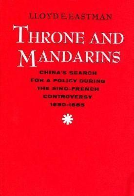Produktbild: Throne & Mandarins