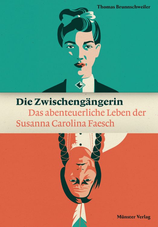 Produktbild: Die Zwischeng&auml;ngerin