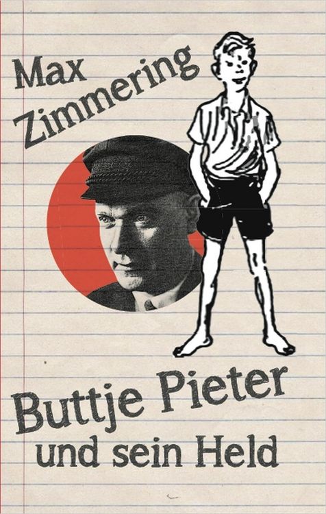 Produktbild: Buttje Pieter und sein Held