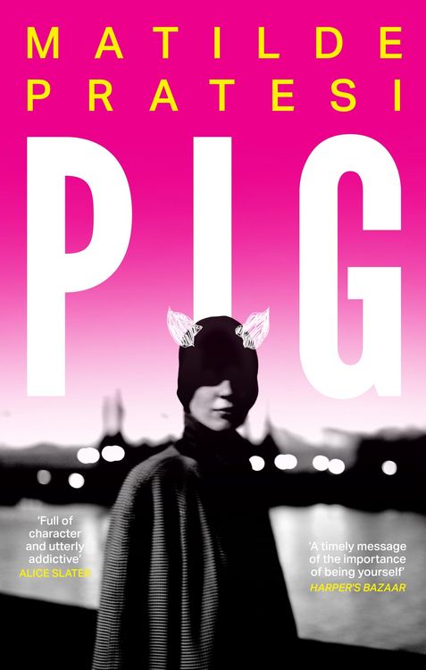 Produktbild: Pig