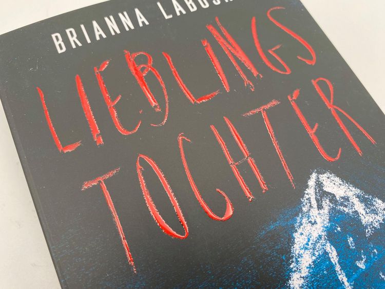 Produktbild: Lieblingstochter