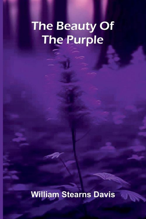 Produktbild: The Beauty of the Purple
