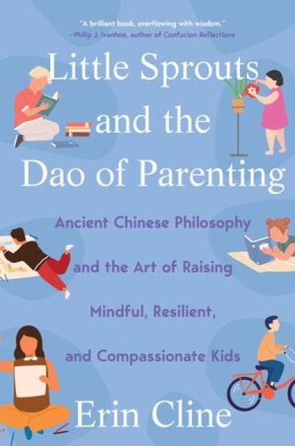 Produktbild: Little Sprouts and the DAO of Parenting