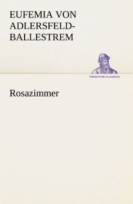 Produktbild: Rosazimmer