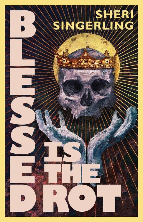 Produktbild: Blessed is the Rot