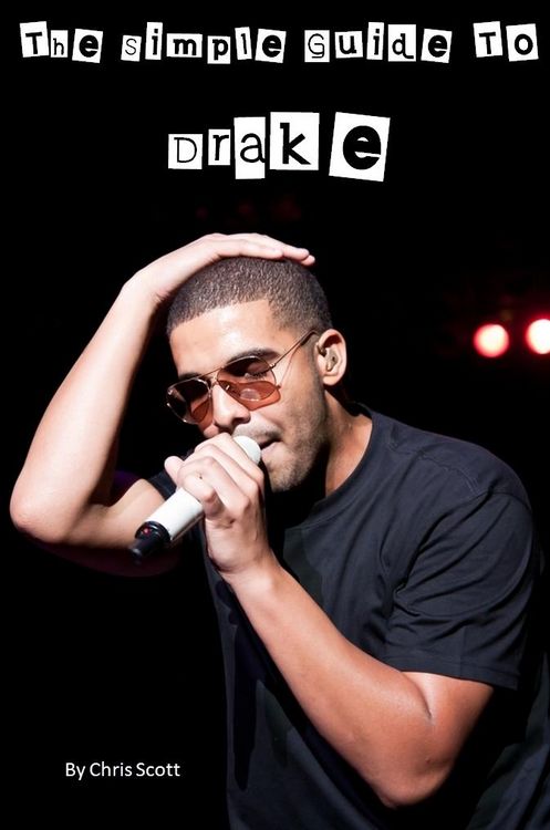 Produktbild: Simple Guide To Drake
