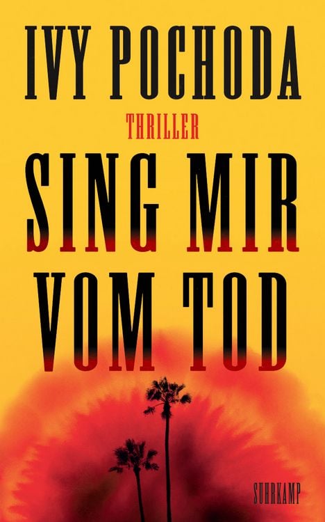 Produktbild: Sing mir vom Tod