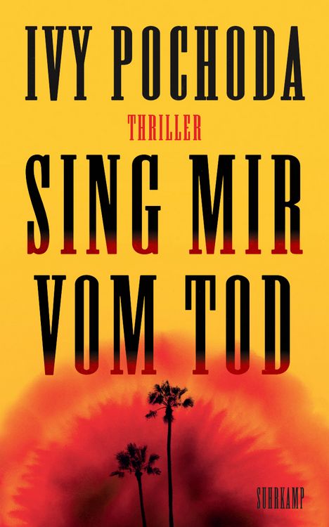 Produktbild: Sing mir vom Tod