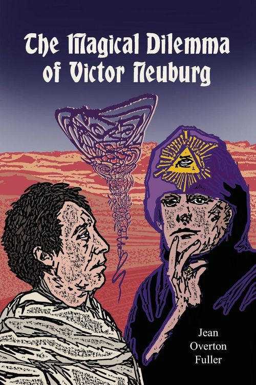 Produktbild: The Magical Dilemma of Victor Neuburg