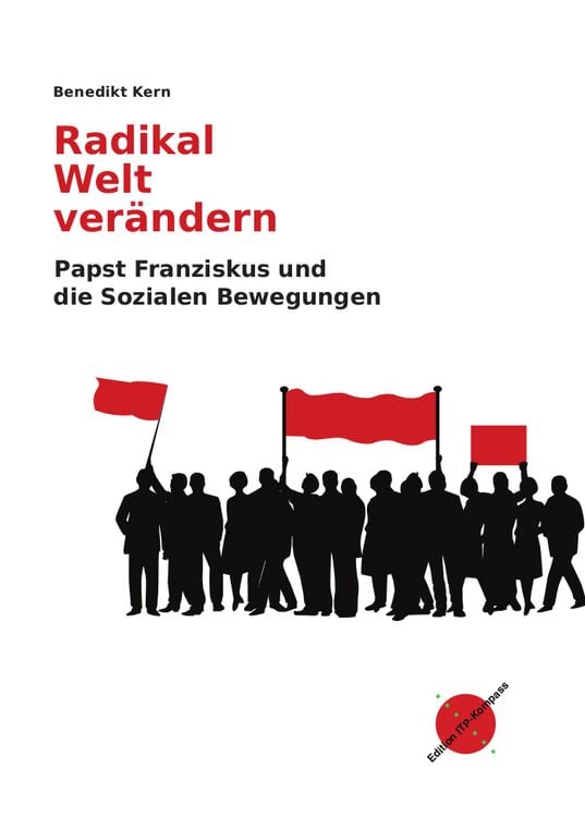 Produktbild: Radikal Welt ver&auml;ndern