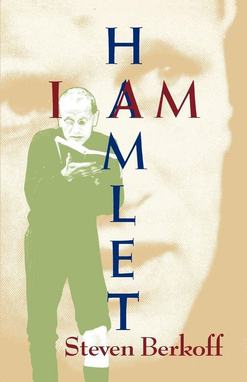 Produktbild: I Am Hamlet