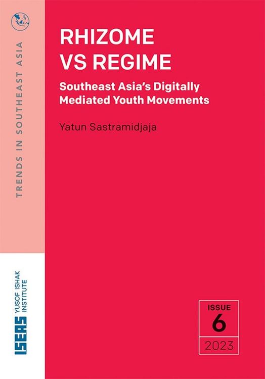 Produktbild: Rhizome vs Regime