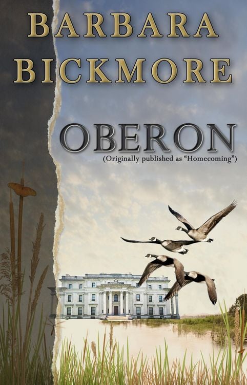 Produktbild: Oberon