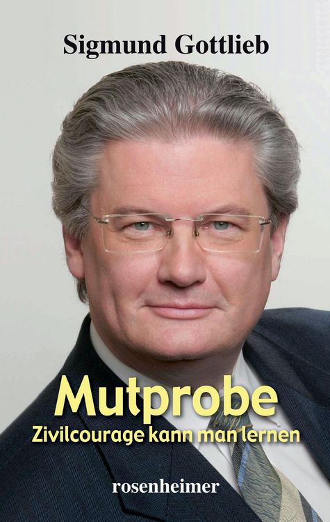 Produktbild: Mutprobe - Zivilcourage kann man lernen