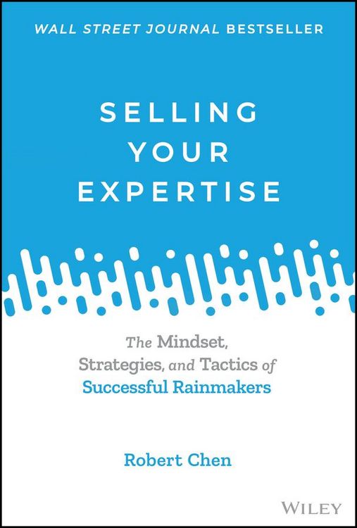 Produktbild: Selling Your Expertise