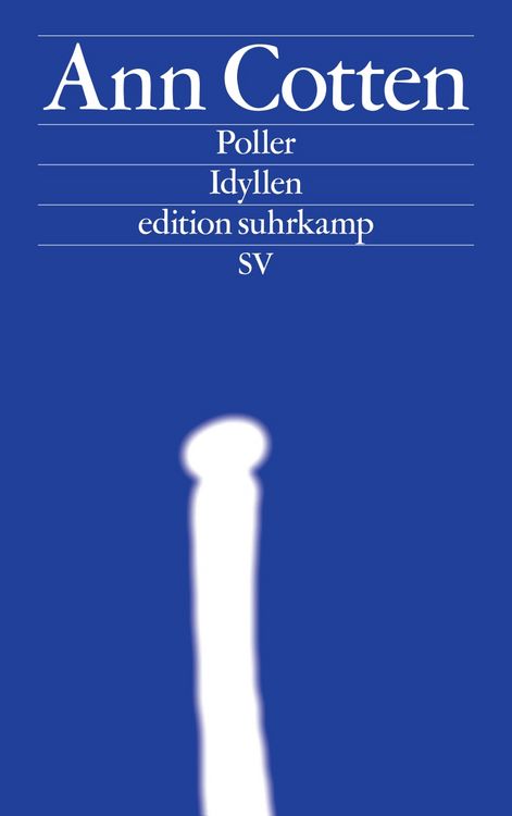 Produktbild: Poller