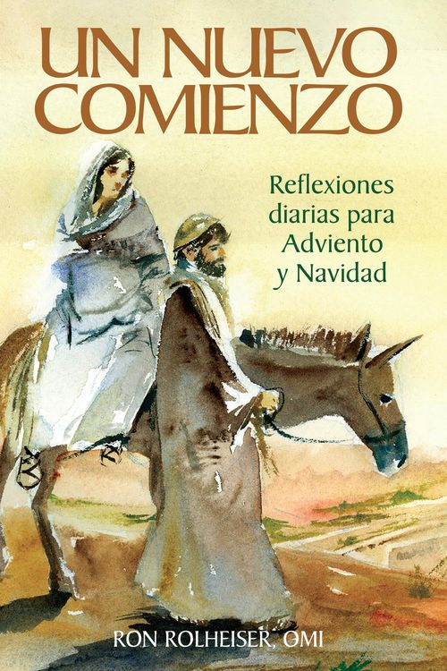 Produktbild: Un nuevo comienzo