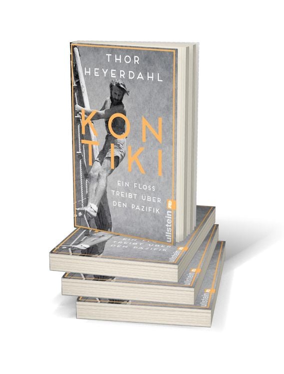Produktbild: Kon-Tiki