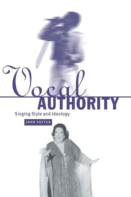 Produktbild: Vocal Authority