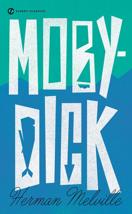 Produktbild: Moby- Dick