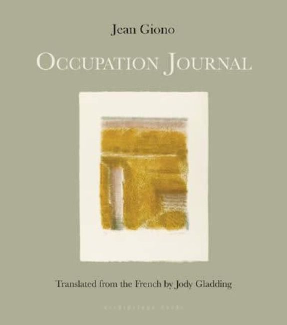 Produktbild: Occupation Journal