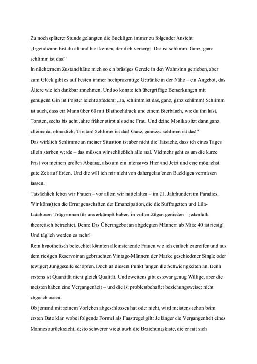 Produktbild: Verschwende deine Restjugend