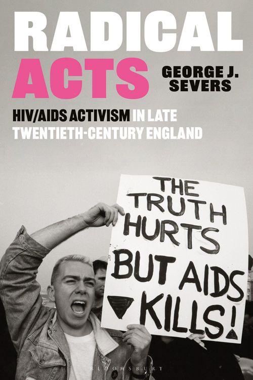 Produktbild: Radical Acts