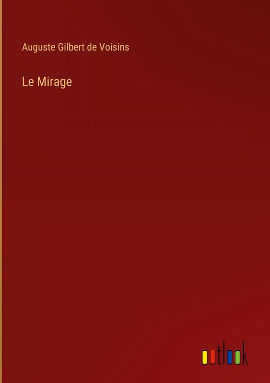 Produktbild: Le Mirage