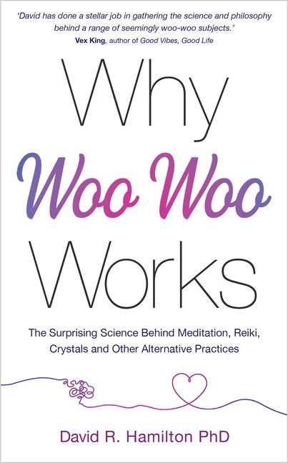 Produktbild: Why Woo-Woo Works